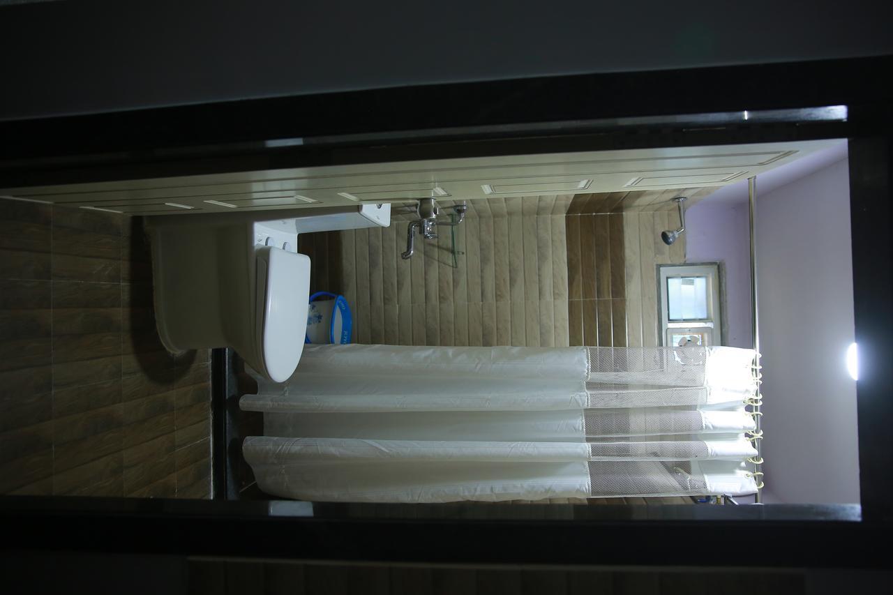 Lokis Forest Inn Haidarábád Kültér fotó